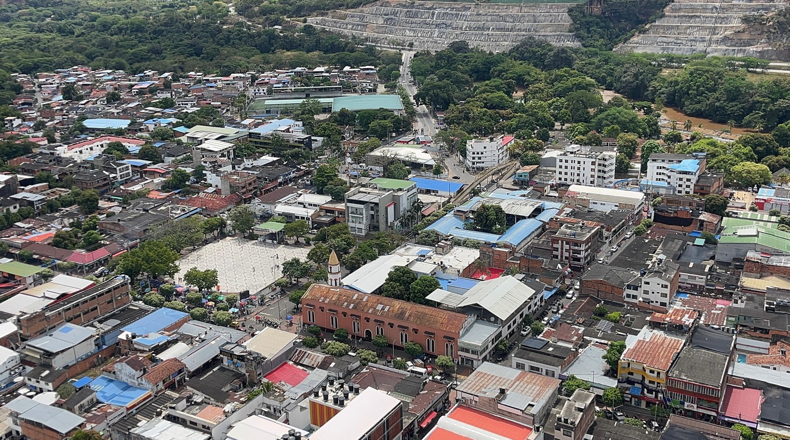 Melgar: De Pueblo a Ciudad, un Sueño en Espera