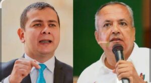 ​¿DUELO DE BARRETOS? Miguel Ángel reta a Óscar a debate público de gestión