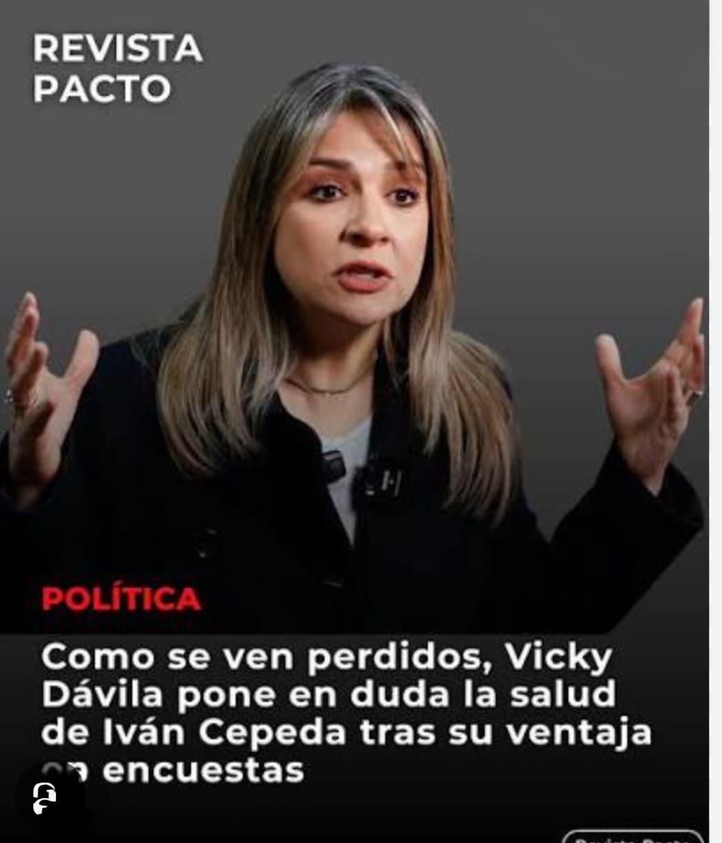 ¿ESTRATÉGIA O DESESPERO? El debate sobre la salud de los candidatos sacude la campaña presidencial