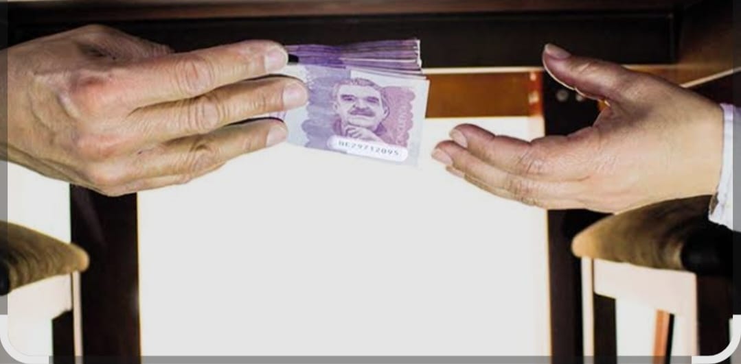 ​LOS MERCADERES DEL BARRIO ​Juntas comunales, líderes y familias: Los administradores de la miseria. ​Por: Anónimo