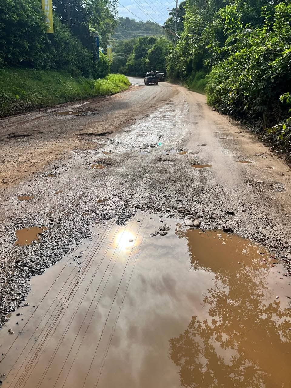 ¡Gran noticia para el Oriente del Tolima! Por fin adjudicada la pavimentación de la vía Melgar – Carmen de Apicalá