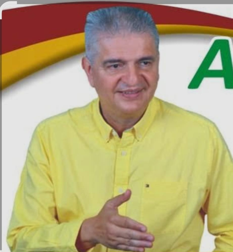 !Gana el Petrismo¡ Giro en la Cámara de Comercio de Ibagué: Augusto Barrios, nuevo presidente de la Junta Directiva