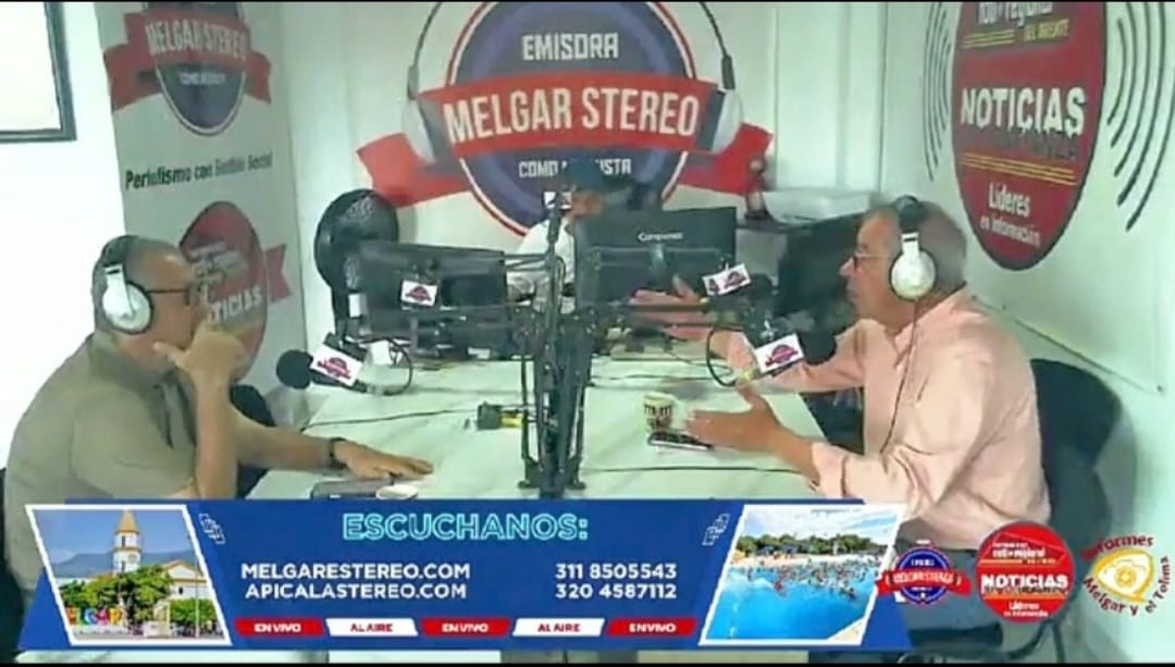 Caos y oportunismo: Cómo los malos liderazgos sepultaron la disciplina del Partido Liberal en Melgar"