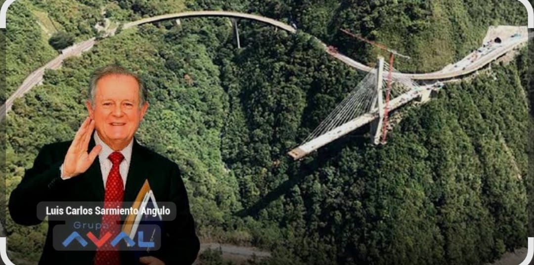 Golpe judicial a Sarmiento Angulo: ANI gana batalla por el colapso del puente Chirajara