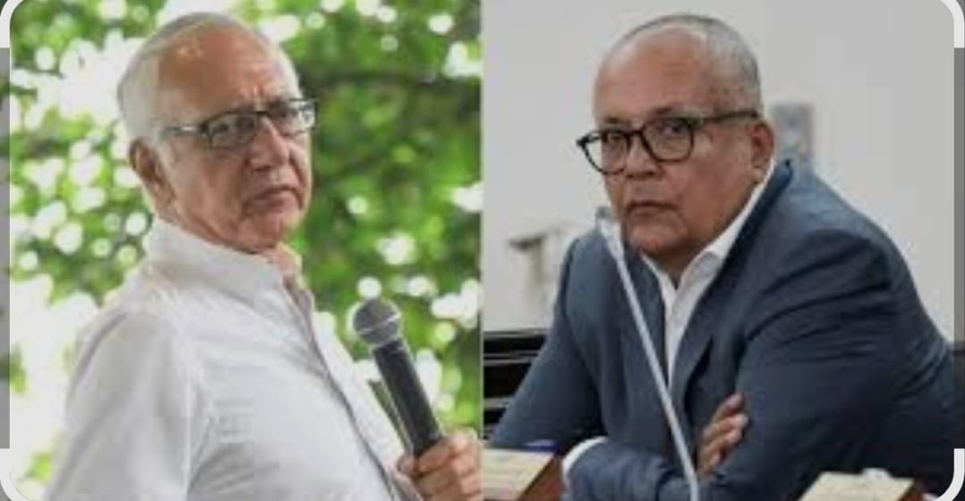 ¿Maquinaria o Revolución? El choque de trenes entre el 'Dueño del Tolima' y el Ministro de Petro