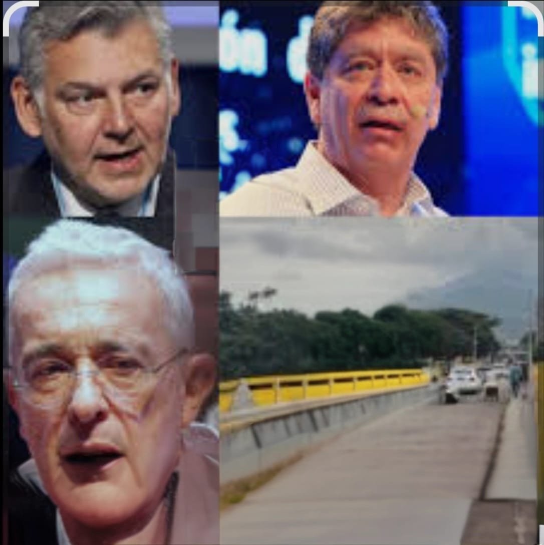 ​¡Guerra jurídica! Denuncian a Uribe, ANDI y Fenalco por "complot" para quebrar la economía