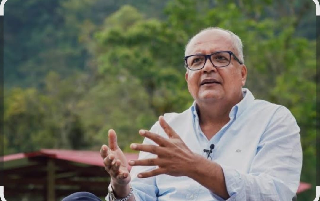 El Ajedrez de Barreto: La Alianza con Paloma Valencia que Redibuja el Mapa del Tolima