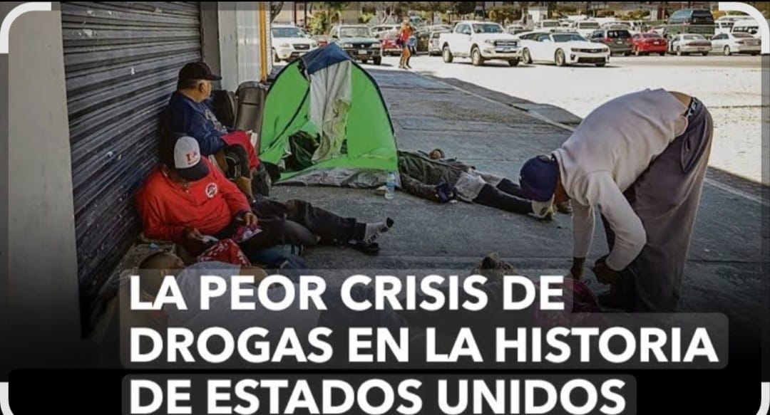 Fentanilo, Muros y Datos: La Verdadera Guerra que Trump no quiere Ver en Colombia"