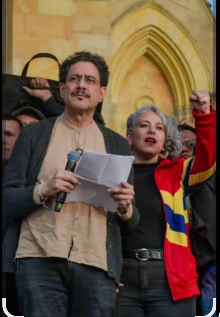 "Golpe al Pacto Histórico: Iván Cepeda queda fuera de la consulta de marzo y saltará directo a primera vuelta"