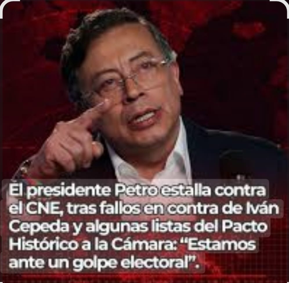 ​¿Justicia Electoral o Veto Político? El CNE bajo la Lupa de la CIDH