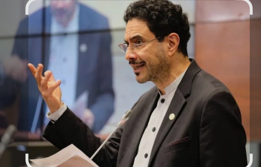 ​🇨🇴 ¿Qué propone Iván Cepeda para la economía de Colombia? 📉